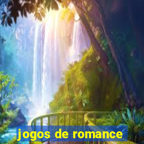 jogos de romance